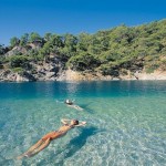 Guest Blogger: Winter Travel Planning – Turkey Beach Holidays for the Spring