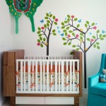 Guest Blogger: Designing the Perfect Nursery for Your Newborn