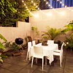 Guest Blogger: Outdoor Lighting Ideas to Dress Up Your Backyard