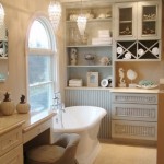 Guest Blogger: Smart Storage Solutions for your Bathroom
