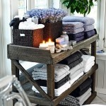 Guest Blogger – Organizing Accessories