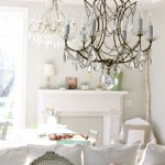 Adding Mystique to Your Interiors with Illuminating Chandeliers