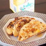 Holiday Breakfast Eggnog French Toast Recipe