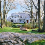 Guest Blogger: New or Refinancing a Home? You Need a Land Surveyor