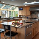 Guest Blogger: Must-Have Features in Today’s Luxury Homes
