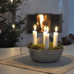DIY Saturday #128 – Creating Christmas Table Centerpieces (Video)