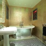 Guest Blogger: Creating the Luxury Bathroom of your Dreams