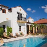 Guest Blogger: 5 Essential Design Elements of Spanish Style Homes