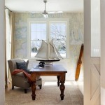 How to Create a Nautical Theme in Your Interiors