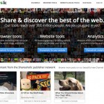 Stagetecture Chosen: Shareaholic’s 1 of 15 Home & Garden Publishers