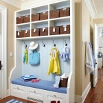 Best of 2012 – #5 – How to Create Useful Storage in your Home’s Hallways