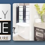 Stagetecture Radio – Choosing a Winter Bathroom DIY Project 1.23.13