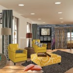Olioboard Inspiration – Lazy Sunday Afternoon with Stagetecture