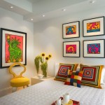 Inspiring Color Ideas to Add Pizzazz in Your Home Interior