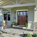Guest Blogger: How to Create an Eye-Catching Front Door