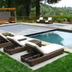 Guest Blogger: How to Choose Long Lasting Lawn Furniture
