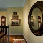 How to Choose the Right Pictures for Your Hallways