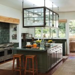 Helpful Hanging Cookware Storage Ideas for Your Kitchen