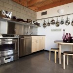 Clever Ways to Display and Hang Storage in Your Kitchen
