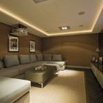 Guest Blogger: How To Build A Home Theater On A Budget