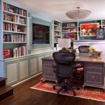 Transforming your Cluttered Basement into a Dream Room
