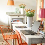 I Host – The Decluttered Home Radio Show – ‘Home Office Organization’