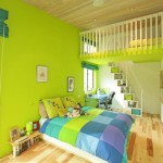 Creative Loft Ideas for Your Kids’ Room