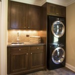 Simple Ways to Organize Your Small Laundry Room