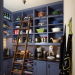 How to Create More Storage in Your Kitchen Pantry