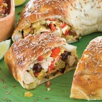 Recipes for the Big Game: Party-Ready Pork Empanadas