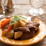 Simple Cooking Tips: How to Slow Cook a Pork Roast