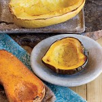Wintertime Favorite: Winter Squash Recipe