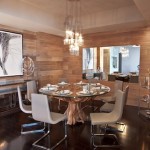 Dining Table Inspiration: How to Choose the Right One
