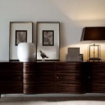 Giving New Life to Your Boring Dining Room Sideboard
