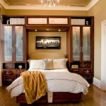 How to Find Hidden Space in Your Small Bedroom