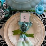 Simple Tips to Make Your Dining Room Setting Shine