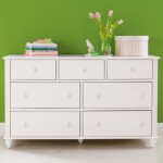 DIY Project: How to Revamp Your Old Dresser