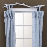 Easy DIY Craft: How To Create Your Own Curtains