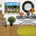 Olioboard Inspiration – Brightening your Winter Home with Spring Ideas