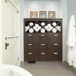 Organizing Your Bathroom for Maximum Comfort