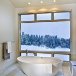 Guest Blogger: 5 Tips for Planning the Ideal Bathroom Layout