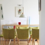 DIY Saturday #137 – How to Reupholster Dining Chairs (Video)