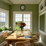 How to Decorate your Interiors with Fresh Greenery