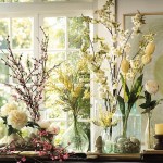 DIY Forced Spring Blooms – Choosing the Best Flowers & Materials