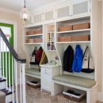 How to Easily Organize your Front Entry