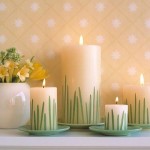 Easy DIY Easter Decorations for your Home
