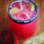 Prickly Pear Margarita Recipe – Celebrate National Margarita Day!