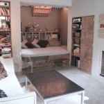 How to Save Valuable Space in Your Apartment