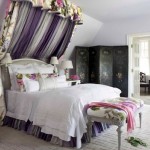 Transform Your Winter Bedroom Into A Spring Garden
