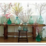Spring into your Interiors: Flora-Charm Your Space